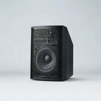 loudspeaker